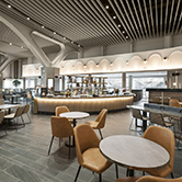 Plaza Premium Lounge Rome Fiumicino Airport, , small